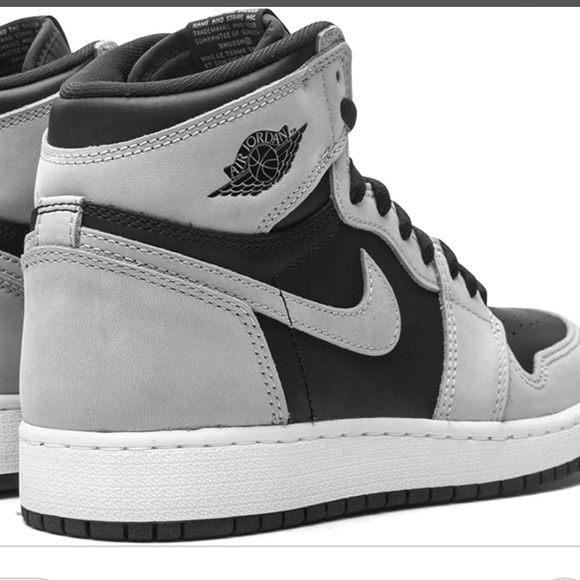 AIR JORDAN 1 HIGH OG 6.5Y - Picture 14 of 14